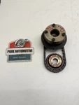 2003-2006 Nissan 350Z G35 VQ35DE Driver Intake And Exhaust Cam Gear Oem 1222. Fixed Price $73.97.