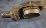 LS2 LS3 LS7 Throttle Body Silver Blade Gm Oem Gto Camaro Corvette 90MM 12570790. Fixed Price $225.00.