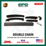 OM642 Timing Chain Kit Double Mercedes Benz Sprinter R350 3.0L Diesel. Fixed Price $169.99.
