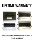 68028160AG 09 Jeep Grand Cherokee 5.7L Programmed Engine Computer Ecu Ecm Pcm. Fixed Price $479.00.