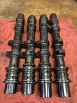Gsc Power Division S2 Billet Camshaft Set For 2008-21 Subaru Sti Dual Avcs. Fixed Price $700.00.