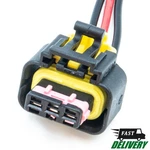 Camshaft Position Sensor Connector Fiat 500. 2012-2019. 68070491AA. Fixed Price $39.99.