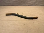 Jaguar Xke E-type Series 4.2 Bypass Pipe Oem C24581. Fixed Price $60.00.
