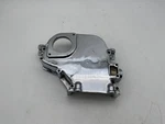 1992-1995 Volkswagen VR6 2.8L 12V Upper Timing Chain Cover Chrome 021 109 127. Fixed Price $134.99.