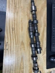 Porsche 911 Turbo 930 Camshafts Pair 3.0L Liter 4 Bearing 1976-78. Fixed Price $700.00.