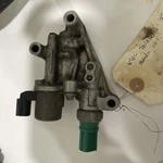 2012-2017HONDA Cr-v Variable Timing Gear Oil Control Valve Solenoid Cylinder Hea. Fixed Price $30.00.