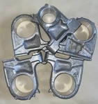 Mercedes-benz Eng. Camshaft Bearing Kit 117-586-11-05 -for 450SL, 380SL & More. Fixed Price $449.95.