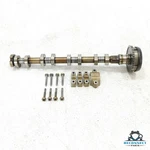 08-14 Bmw 650I 750LI F02 N63 Engine Camshaft Intake Cylinder 5-8 Assembly Oem. Fixed Price $163.99.