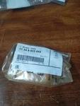 Genuine Original Bmw 11348605662 - N63TU Intake Valve. Fixed Price $45.00.