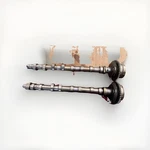 14-19 Mercedes CLA250 C117 M270 Engine Intake Camshaft Oem. Fixed Price $400.00.
