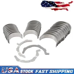 Engine Main & Rod Bearings Set Fit Ford F150 F250 F350 4.6L 281 / 5.4L 330 Std. Fixed Price $64.78.