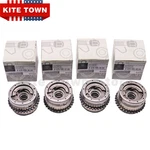 Oem 4X Camshaft Adjuster Set For Mercedes Benz W212 W221 W166 M276 3.0L 3.5L. Fixed Price $469.80.