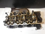Left Cylinder Head Engine Mercedes-benz W163 W203 W211 3,2 V6 1120161201. Fixed Price $94.05.
