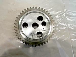 Cummins ISX15 Diesel Engine Timing Idler Gear 3689641 Oem. Fixed Price $140.25.