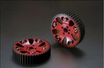Tomei Adjustable Cam Gears Set For Nissan R32 R33 R34 Gtr RB20 RB25 RB26 Skyline. Fixed Price $232.00.