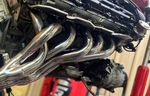 Fit Bmw M54 E46 E39 Z3 2.5L 2.8L 3.0L L6 2000-2006 Exhaust Polished Headers. Fixed Price $189.59.