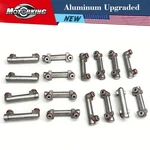 Aluminum Upgraded For Mercedes-benz Camshaft Oiler Connectors X16 1191800266. Fixed Price $199.99.