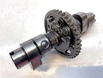 2022 Triumph Scrambler 1200 Xe Camshaft - 7000 Miles T1147525. Fixed Price $134.45.
