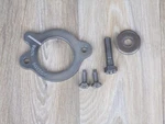 87-95 Mustang 5.0 302 Camshaft Retainer Thrust Plate Oem Factory Stock 90GT. Fixed Price $50.00.