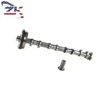 New Intake Camshaft & Control Valve For Vw Golf Jetta Passat Audi A3 A4 A5 A6 Q5. Fixed Price $168.82.