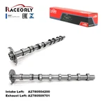 Raceorly M157 5.5L Left (in & Exh) Camshaft For Mercedes G63 S63 W212 W463 Amg. Fixed Price $430.00.
