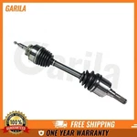 Garila Front Left Cv Axle Shaft 2017-2020 Ford F-150 3.5L V6 4WD. Fixed Price $230.33.