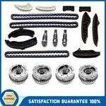 M177 Timing Chain Kit & Camshaft Adjuster For Mercedes-benz W205 W213 M176 4.0L. Fixed Price $540.00.