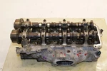 2014-17 Jeep Wrangler Sahara 3.6L Left Side Engine Cylinder Head 106K 68227451AA. Fixed Price $492.99.