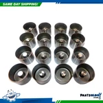 Dnj LFK16326 Valve Lifter Kit For 89-93 Geo Isuzu 1.6L-1.8L L4. Fixed Price $320.14.