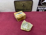 Mercedes Benz Intermediate Shaft Timing Gear A1160500505 Nos. Fixed Price $600.00.