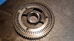 3946435 Camshaft Gear 2001 24 Valve Dodge Ram Cummins Turbo Diesel 5.9L Isb. Fixed Price $375.00.