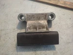 1990-95 Jaguar Oem XJ6 4.0L Engine Balance Shaft Timing Belt Tensioner EAC4175. Fixed Price $39.95.