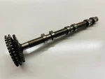 Exhaust Camshaft Left Chrysler 300C Mercedes Ml W164 3.0 Diesel V6 A64226 2009. Fixed Price $66.08.