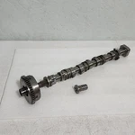 Exhaust Camshaft & Adjuster Valve 06K109022R For Vw Golf Audi A4 Q5 Tt 2.0T. Fixed Price $199.95.