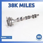 13-21 Jaguar X152 F-type Range Rover 3.0L Left Side Exhaust Camshaft Oem 38K. Fixed Price $237.23.