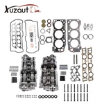 Pair Cylinder Head Gaskets For Toyota 3.4L V6 5VZFE Tacoma 4RUNNER 1995-2004. Fixed Price $995.00.