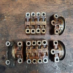 94-01 Acura Integra Caps Honda B18B1 Camshafts B20 97-01 Crv. Fixed Price $48.99.