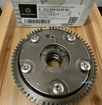 Right Intake Camshaft Adjuster Mercedes SL550 GL450 2720505347 2720504647 Oe. Fixed Price $127.99.