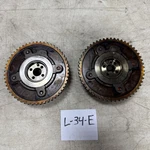 16-19 Chevrolet Cruze 1.4L. Exhaust Camshaft Timing Gear Set 12668038 Oem. Fixed Price $79.99.