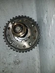 2012-2016 Bmw 328I 2.0L K Camshaft Timing Gear 7 583 818 05 (M401). Fixed Price $50.40.