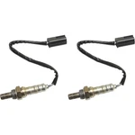 Oxygen Sensor For 2011-2013 Infiniti QX56 After Catalytic Converter Lh And Rh. Fixed Price $60.80.