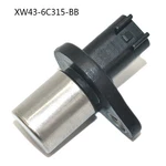 Crankshaft Position Sensor XW43-6C315-BB Fit For Jaguar Lincoln Land Range Rover. Fixed Price $16.73.