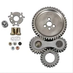 Summit Racing Gear Drive Noisy Dual Idler Chevy Small Block Kit G6700. Fixed Price $157.99.