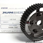 Jun Auto Adj Intake / Exhaust Cam Gear Fits Supra 1JZ-GTE 2JZ-GTE #1006M-T007. Fixed Price $249.95.