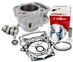 Grizzly 700 Top End Rebuild Kit Camshaft 102M Stock Cylinder Redo Stage. Fixed Price $538.50.