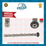 Audi Cffa Inlet Camshaft 2.0DIESEL Engine A3 Convertible Q3 03L109021E Brand. Fixed Price $192.66.