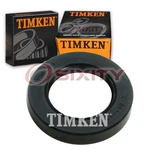 Timken Engine Camshaft Seal For 1977-1982 Porsche 924 2.0L L4 Gaskets Nw. Fixed Price $17.81.