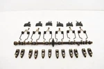2010 Bmw E90 328 N51 Eccentric Timing Shaft Retainer Spring Rocker Set Oem KW58. Fixed Price $135.00.