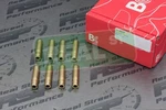 Brian Crower For 3SGTE 3SGE Exhaust Valve Guides 6MM BC3937. Fixed Price $81.00.