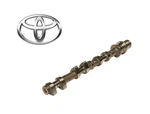 Toyota Genuine 1305331010 Camshaft Sub-assy, NO.3 13053-31010. Fixed Price $518.41.